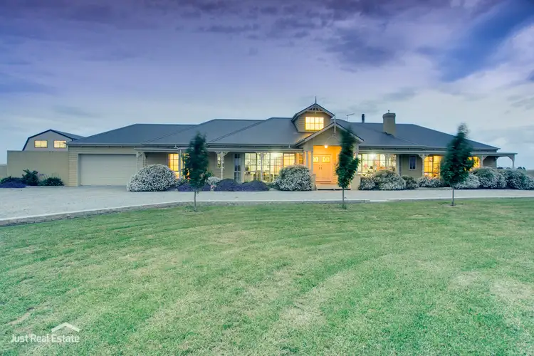 50 Parish Road, Iona VIC 3815