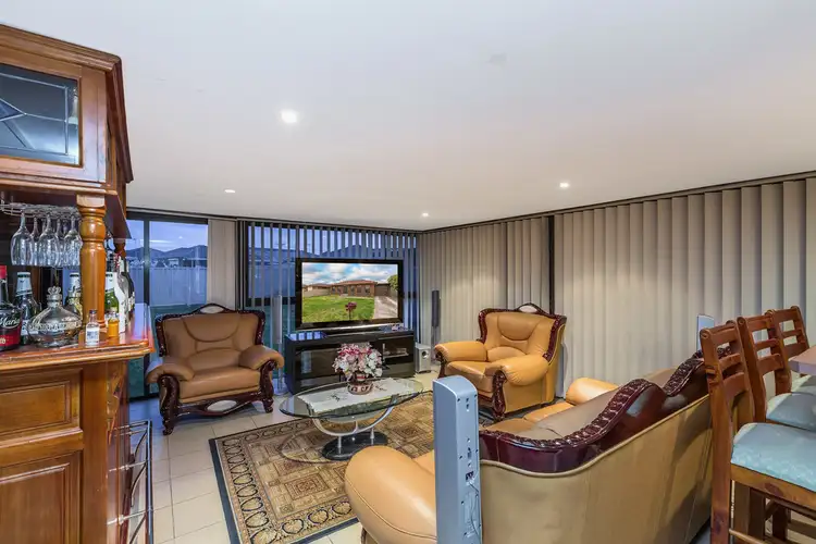 Third view of Homely house listing, 45 Lovell Drive, St Albans VIC 3021