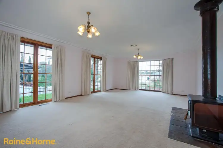 Sixth view of Homely house listing, 16 Aitken Street, Sunbury VIC 3429