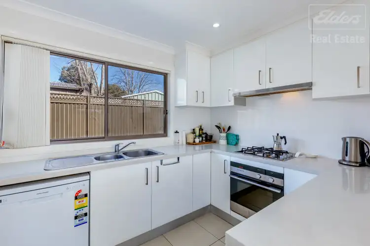 Sixth view of Homely townhouse listing, 3/27 Donald Road, Queanbeyan NSW 2620