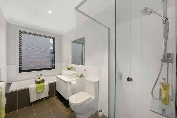 Sixth view of Homely house listing, 245 Mahoneys Road, Forest Hill VIC 3131