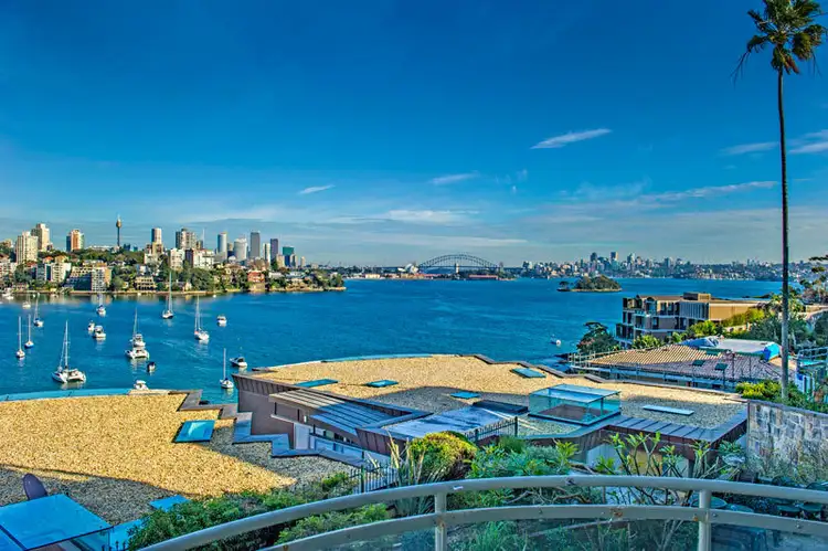 Fifth view of Homely apartment listing, 3/36 Wolseley Road, Point Piper NSW 2027