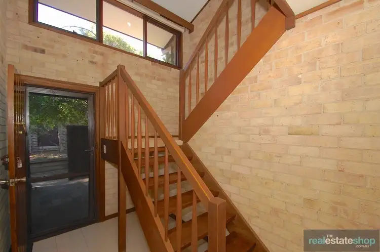 Fourth view of Homely apartment listing, 14/53 Elimatta Street, Braddon ACT 2612