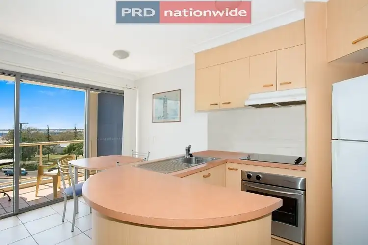 Third view of Homely apartment listing, 46/106-108 Marine Parade, Southport QLD 4215