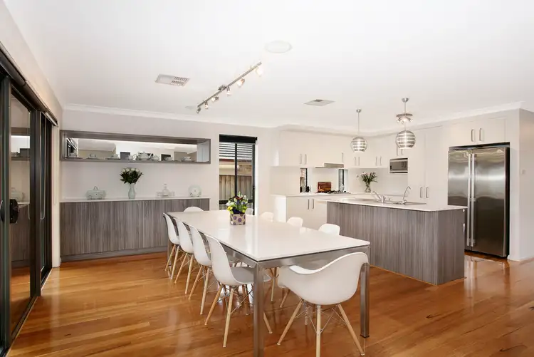 Third view of Homely house listing, 26 Graziers Way, Carnes Hill NSW 2171