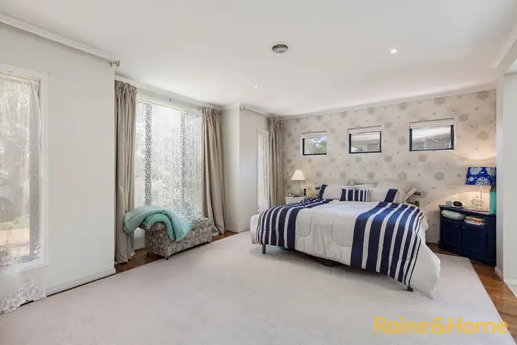 Fourth view of Homely house listing, 122 Grieve Parade, Altona VIC 3018