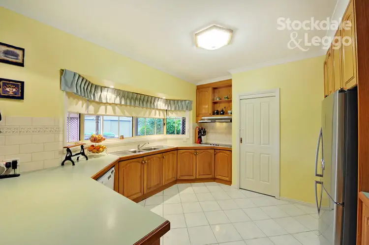 Fifth view of Homely house listing, 3 Reynolds Court, Shepparton VIC 3630