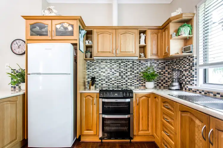 Fifth view of Homely house listing, 38 Balranald Avenue, Largs Bay SA 5016