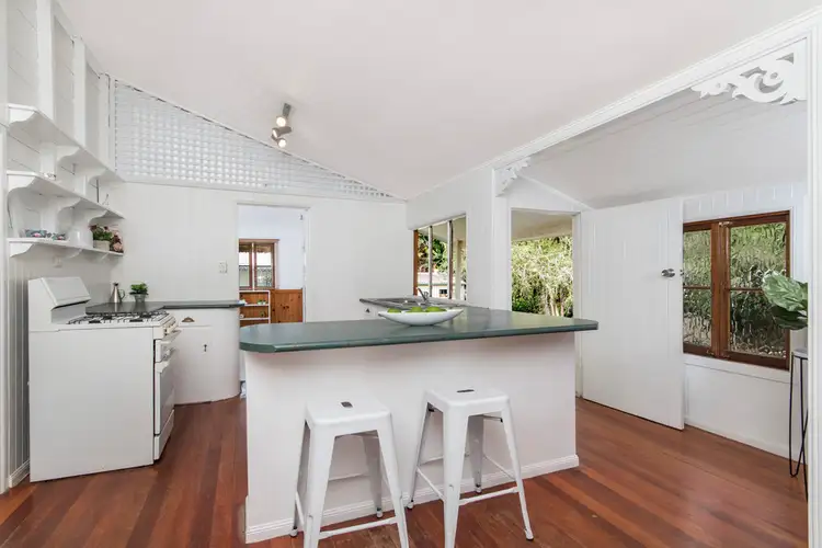 Fourth view of Homely house listing, 23 Mona St, Whitfield QLD 4870