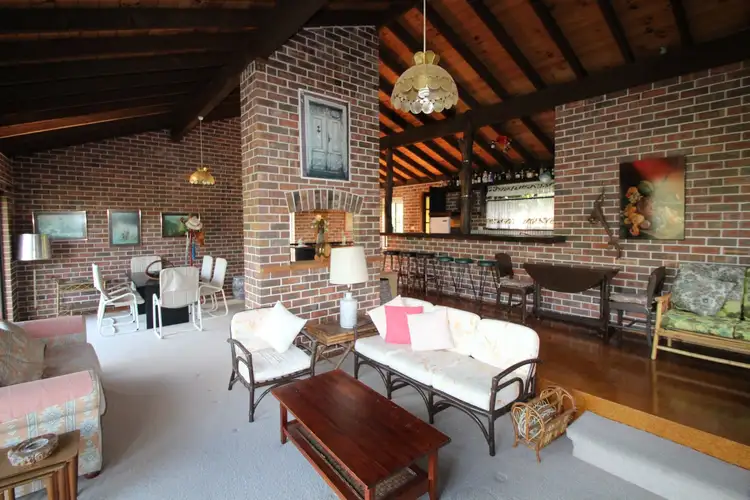 Fourth view of Homely house listing, 38 Patsys Flat Road, Smiths Lake NSW 2428