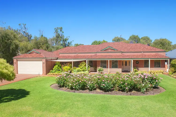 18 Angus Close, Bovell WA 6280