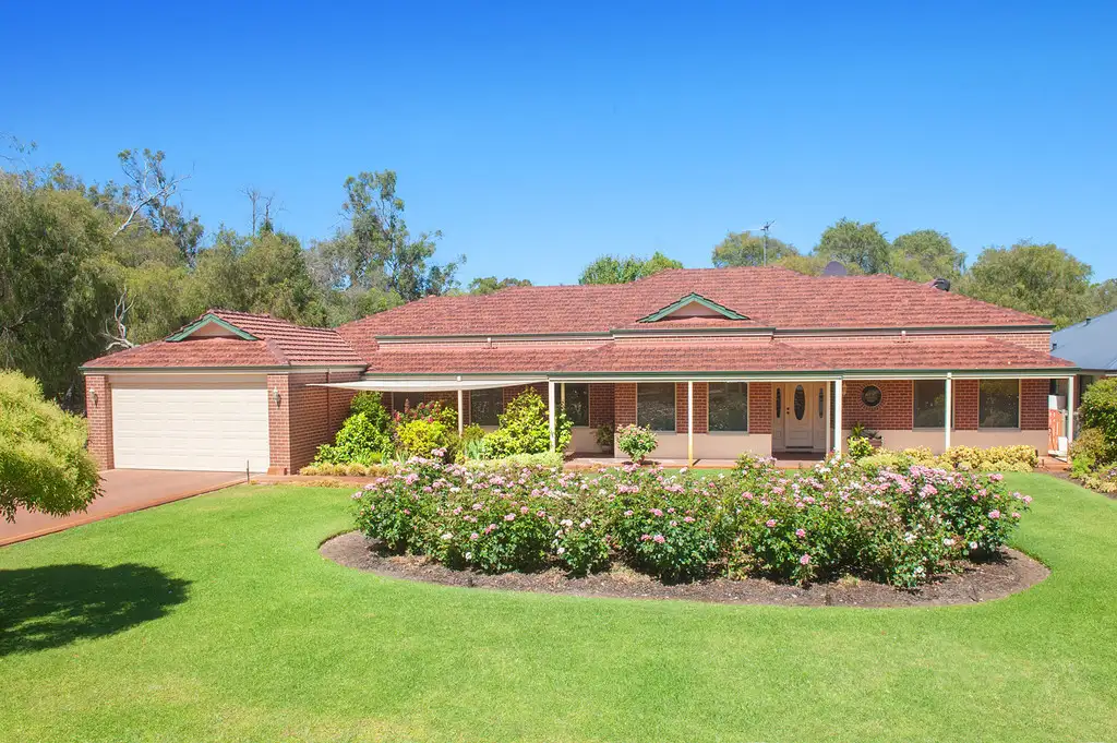 Main view of Homely house listing, 18 Angus Close, Bovell WA 6280
