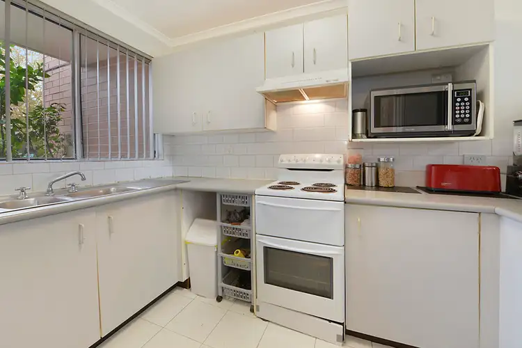 Fourth view of Homely townhouse listing, 2/1 Ramu Close, Sylvania Waters NSW 2224