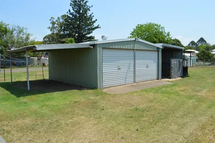 Third view of Homely house listing, 55 Patrick Street, Laidley QLD 4341