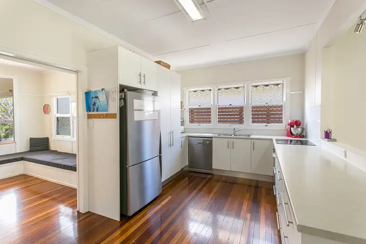 Second view of Homely house listing, 35 Sydney Street, Redcliffe QLD 4020