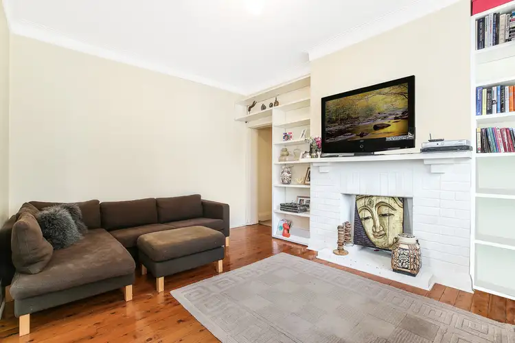 Second view of Homely unit listing, 1/7 Baden Street, Coogee NSW 2034