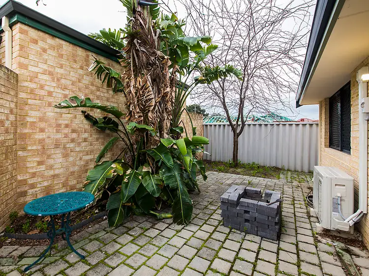 Fifth view of Homely villa listing, 38B Marquis Street, Bentley WA 6102