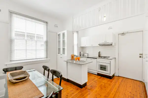 Fourth view of Homely apartment listing, 1/12 Kensington Road, Summer Hill NSW 2130