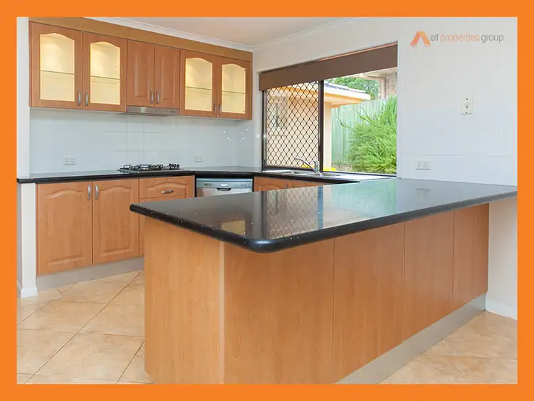 Fifth view of Homely house listing, 3 Echo Court, Marsden QLD 4132