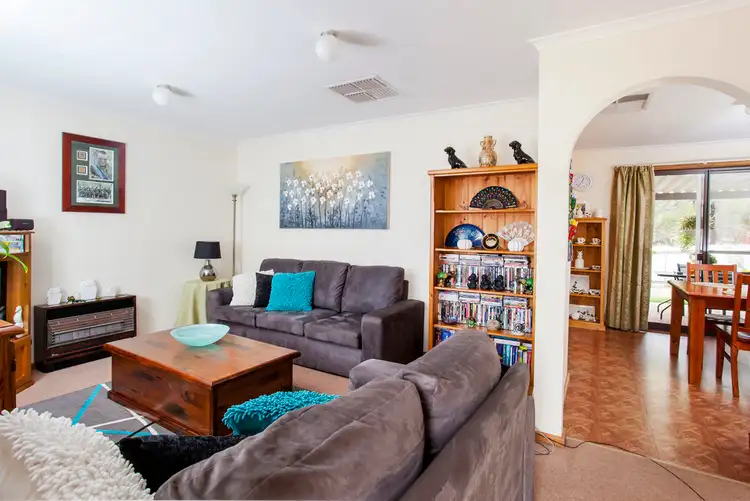 Fourth view of Homely house listing, 21 Lorne Crescent, Huntfield Heights SA 5163