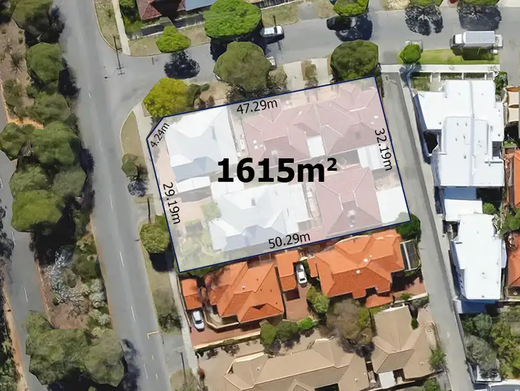 104 Loftus Street, North Perth WA 6006