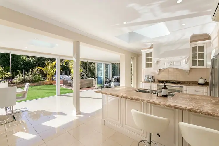 Fifth view of Homely house listing, 3 Ormiston Ave, Gordon NSW 2072