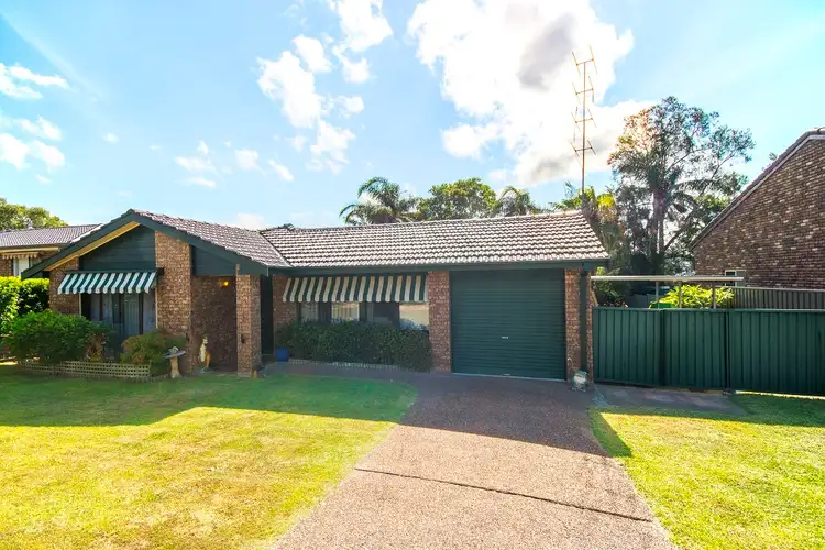 Main view of Homely house listing, 11 Premier Way, Bateau Bay NSW 2261