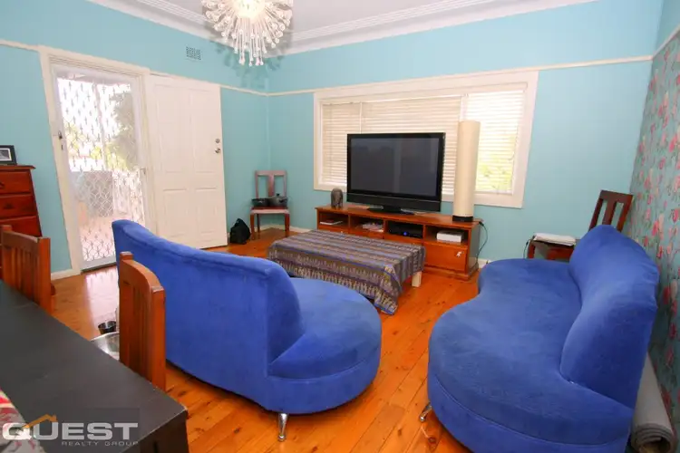 Fifth view of Homely house listing, 164 Gascoigne Road, Yagoona NSW 2199