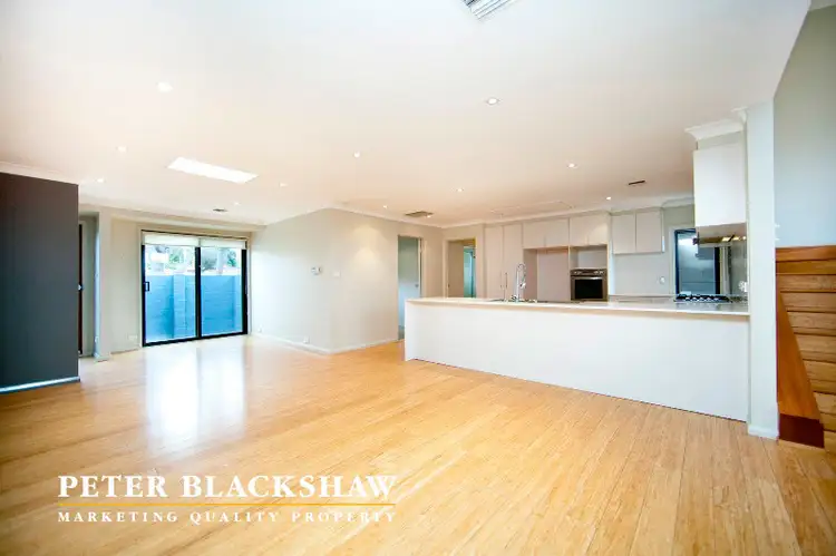 Sixth view of Homely house listing, 31 Julius Street, Pearce ACT 2607