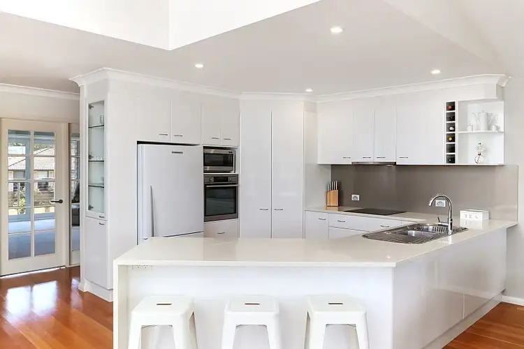 Third view of Homely house listing, 36 Bundara Avenue, Wamberal NSW 2260