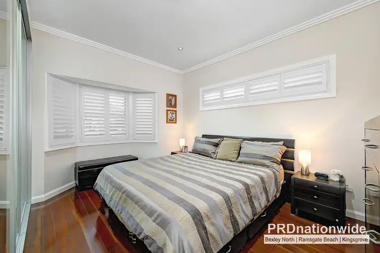 Fifth view of Homely house listing, 4 Kooreela Street, Kingsgrove NSW 2208