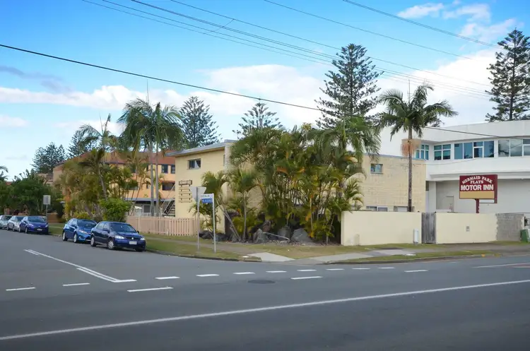 Third view of Homely block of units listing, 2523 Gold Coast HWY, Mermaid Beach QLD 4218