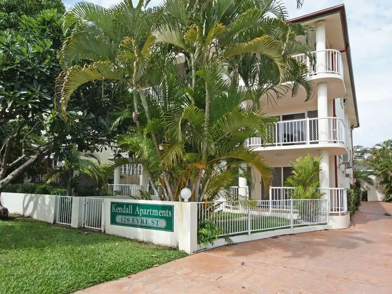 Main view of Homely unit listing, 4/128 Eyre Street, North Ward QLD 4810