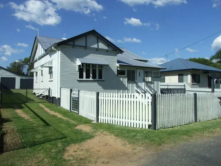 Main view of Homely house listing, 9 Mary Street, Warwick QLD 4370