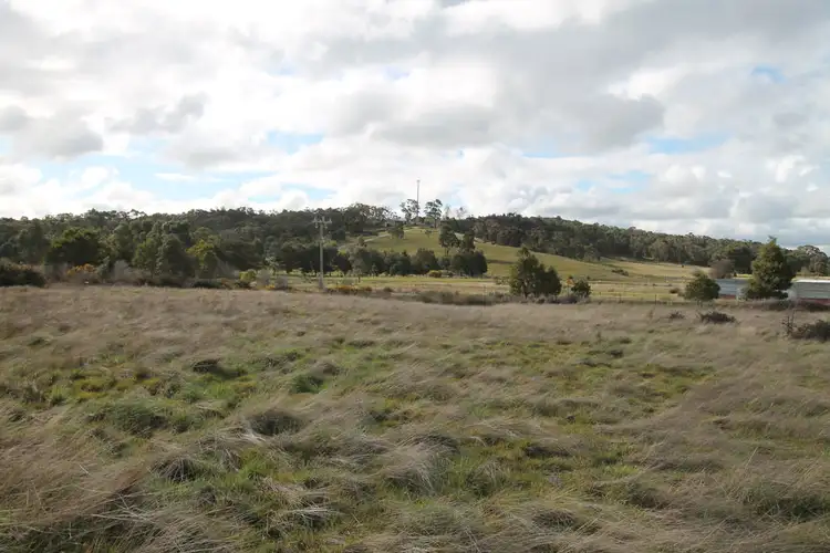 Seventh view of Homely land listing, Lot 1 TP804206 Glenelg Highway, Scarsdale VIC 3351