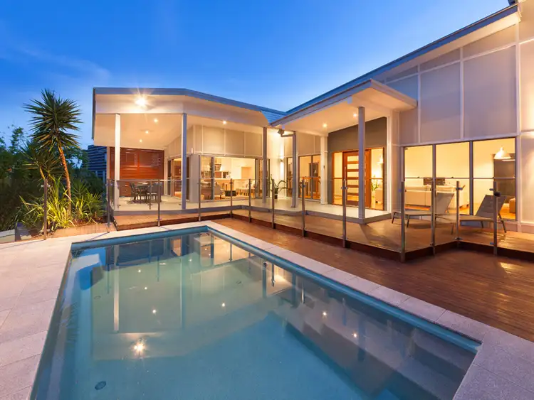 Second view of Homely house listing, 19 Holyoake Drive, Daisy Hill QLD 4127