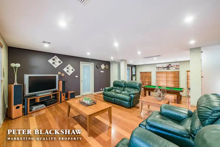 Seventh view of Homely house listing, 34 Woodhill Link, Jerrabomberra NSW 2619