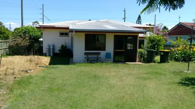 Third view of Homely house listing, 123 Elliott Heads Road, Kepnock QLD 4670