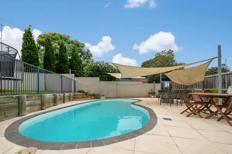 Second view of Homely house listing, 38 Amaral Avenue, Dapto NSW 2530