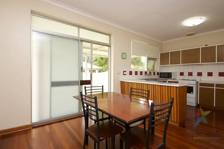 Second view of Homely house listing, 77 Hamilton Street, Bassendean WA 6054
