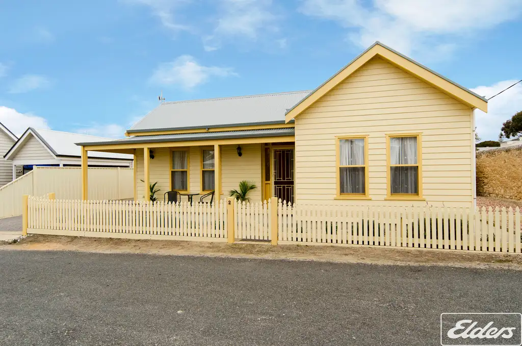 Main view of Homely house listing, 2 Sidmouth Street, Goolwa SA 5214