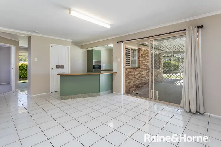 Second view of Homely house listing, 11 Strauss Court, Burpengary QLD 4505
