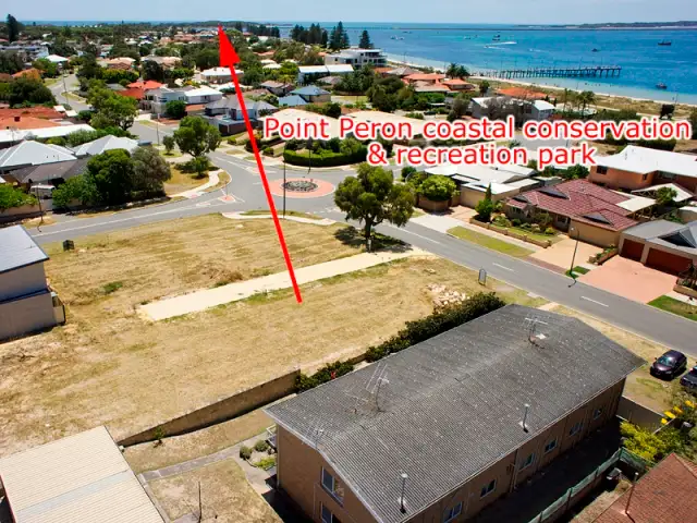 Seventh view of Homely land listing, 51B Harrison Street, Rockingham WA 6168