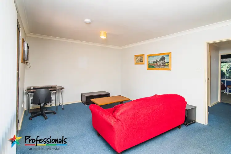 Fourth view of Homely house listing, 3/88 Church Avenue, Armadale WA 6112