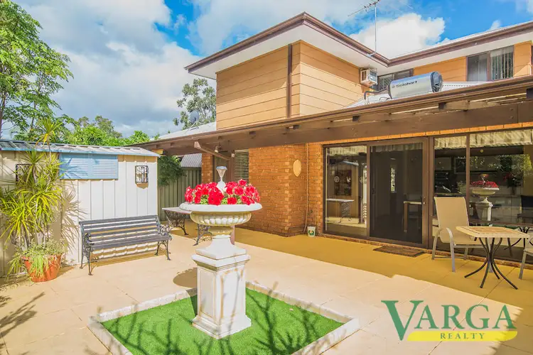 3a Thurles Court, Waterford WA 6152