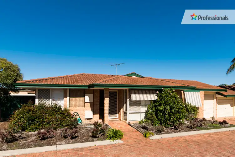 2/45 Third Ave, Kelmscott WA 6111