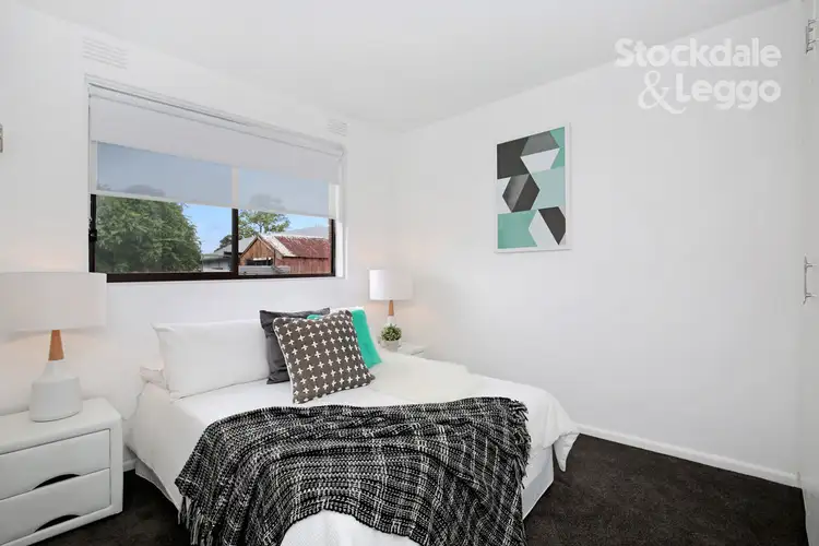 Third view of Homely unit listing, 4/74 Kingwilliam Street, Reservoir VIC 3073