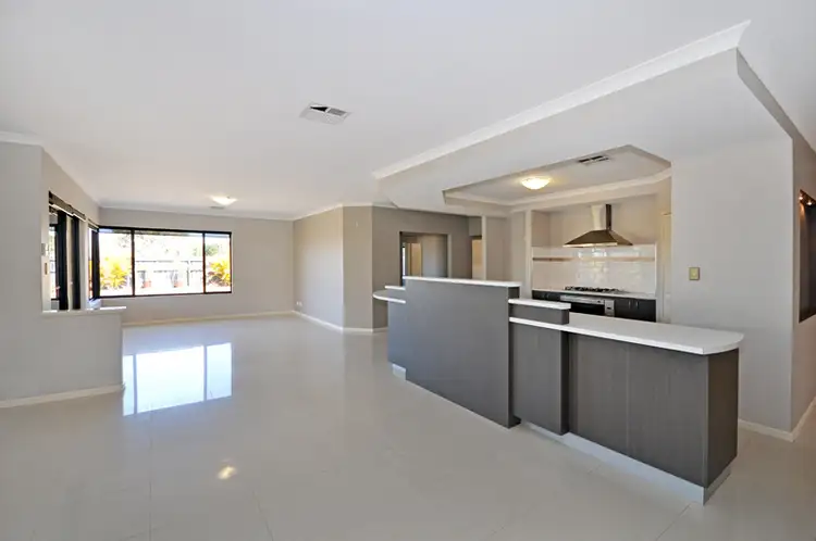 Fourth view of Homely house listing, 17 Woburn Park Avenue, Ellenbrook WA 6069