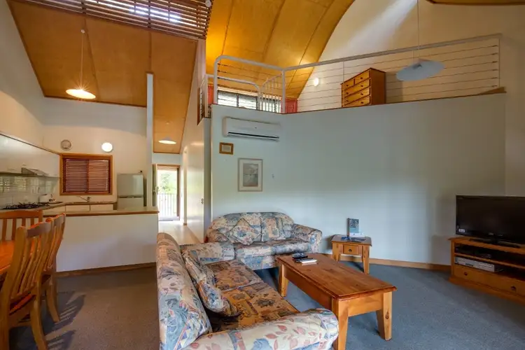 Second view of Homely house listing, 510 Banksia Villa, Fraser Island QLD 4581