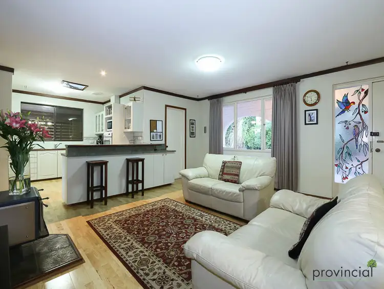 Seventh view of Homely house listing, 14 Marri Crescent, Lesmurdie WA 6076